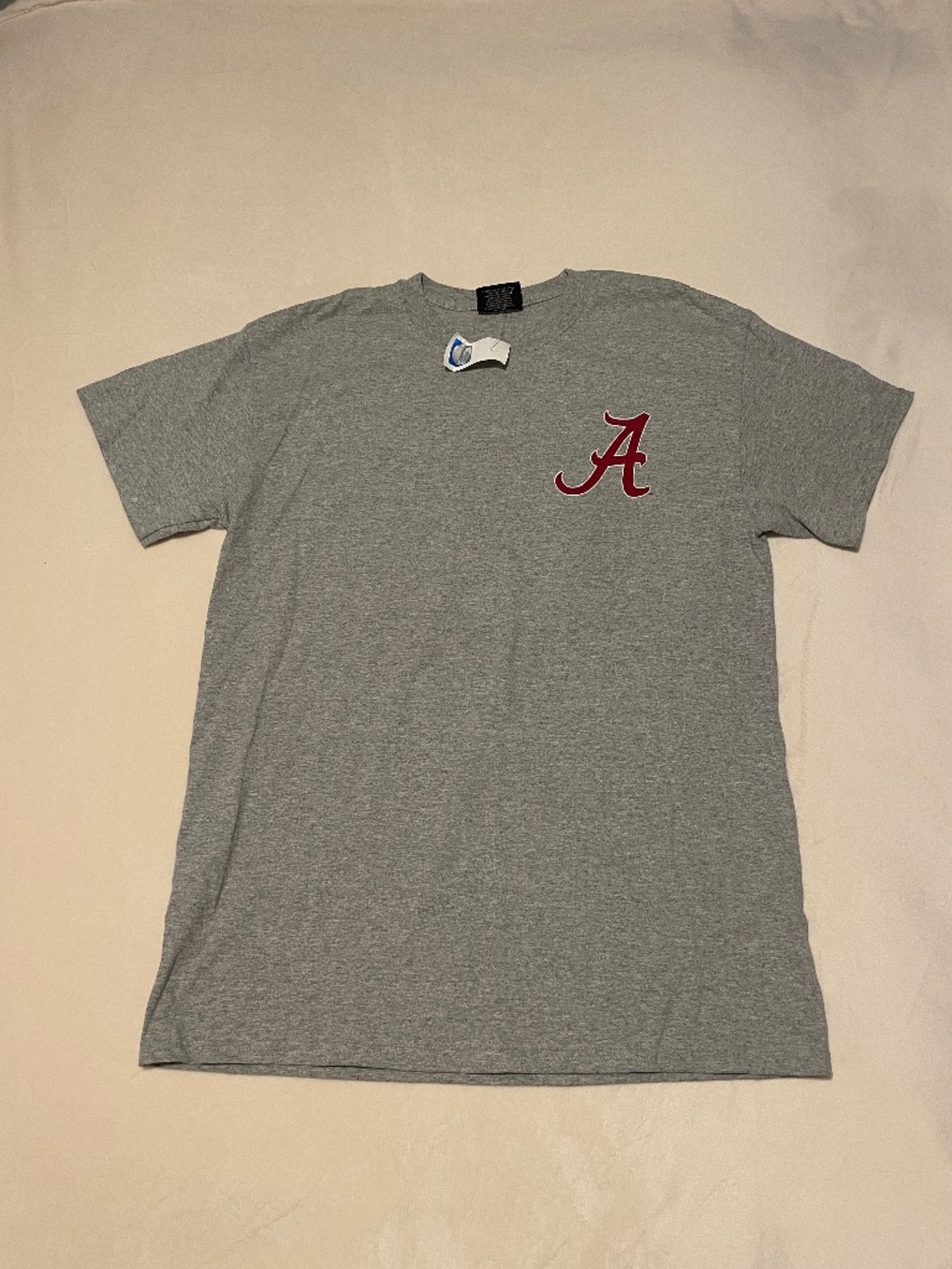 University of Alabama Cotton T-Shirt